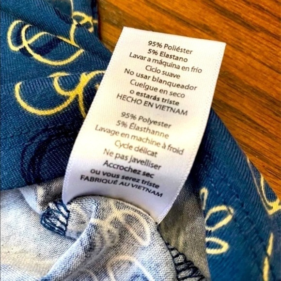 Lularoe Disney Minnie Irma Small - Picture 5 of 10